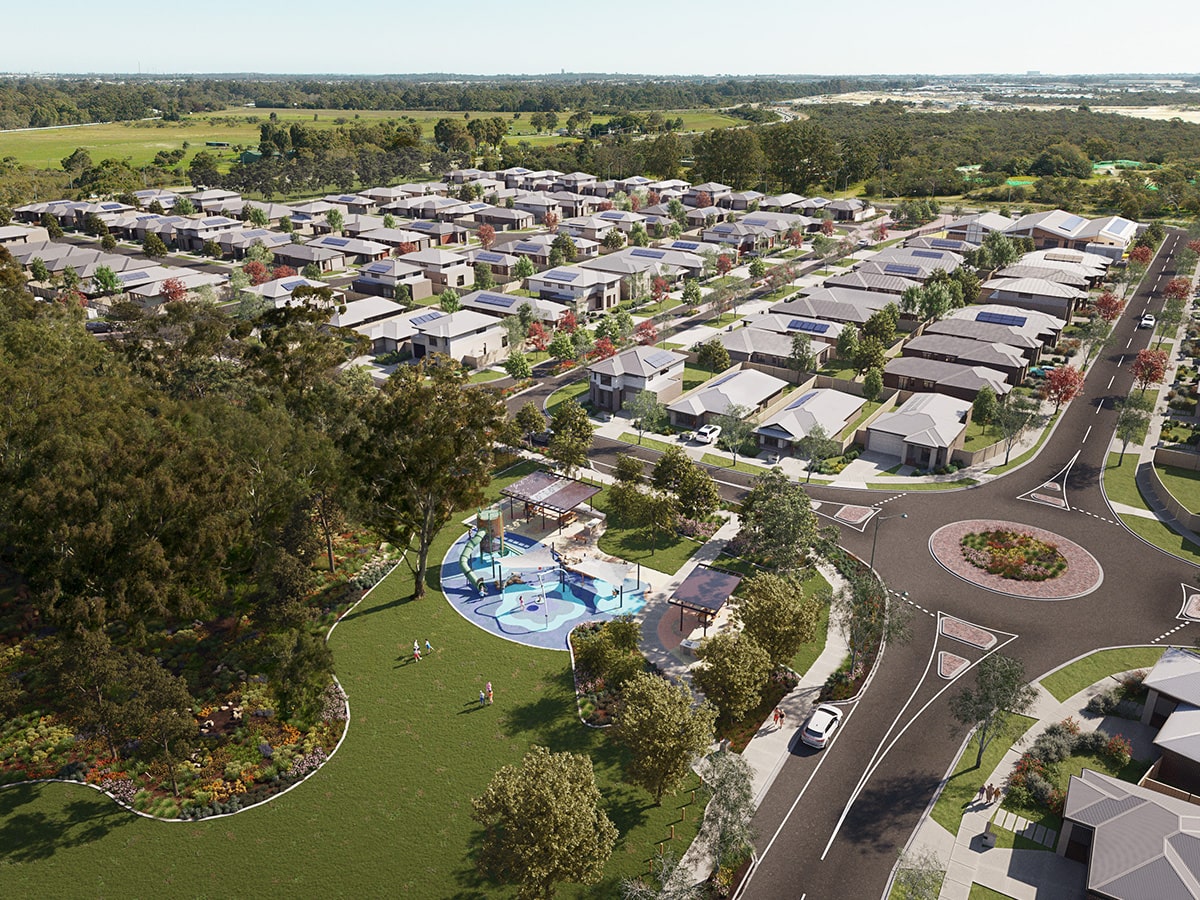 [Land for Sale] Stockland Wildflower, Piara Waters OpenLot